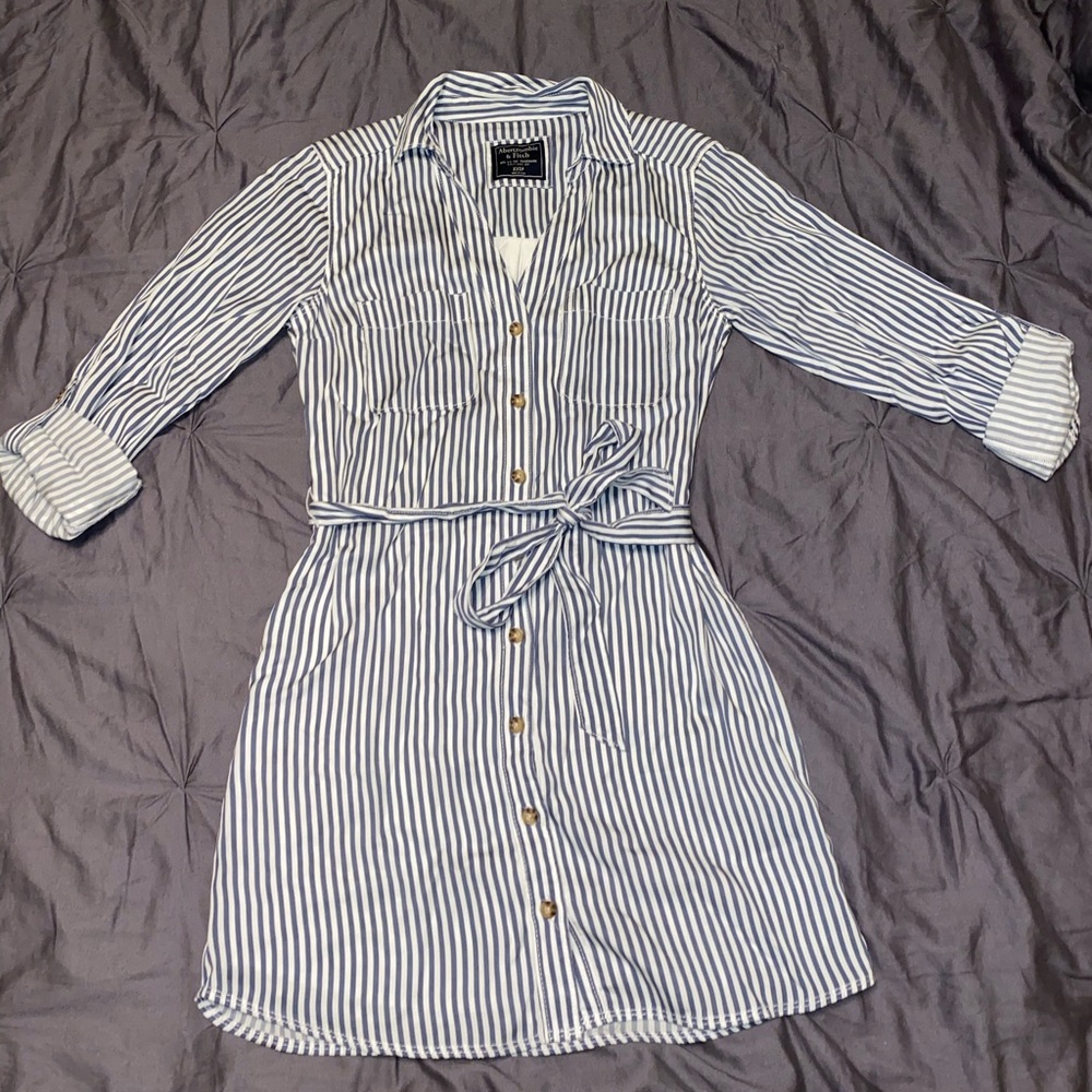 Abercrombie & Fitch Outfit